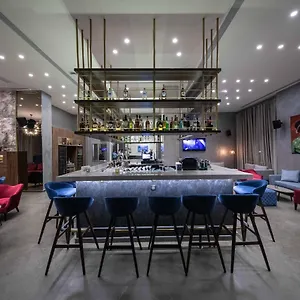 De Hotel Beyrouth