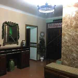 2* Hotel Iberia -