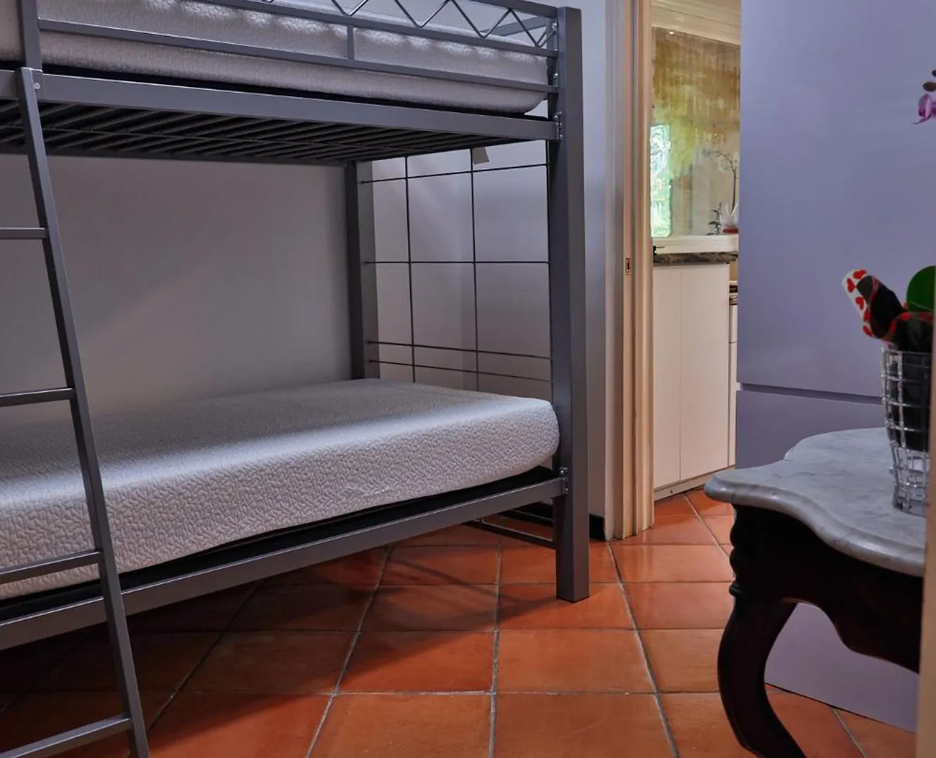 Ola Boutique Hotel San Juan