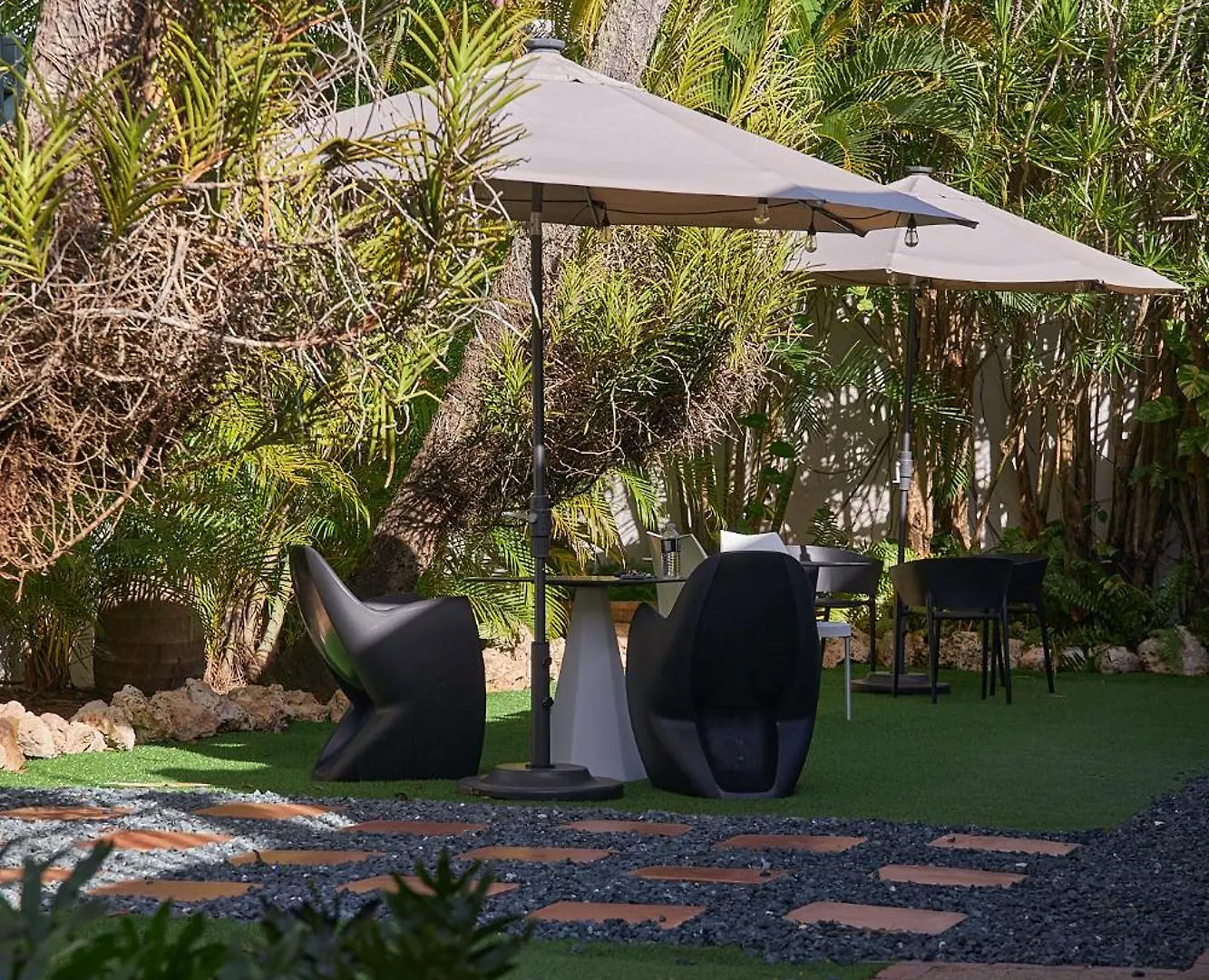 Ola Boutique Hotel San Juan Porto Rico