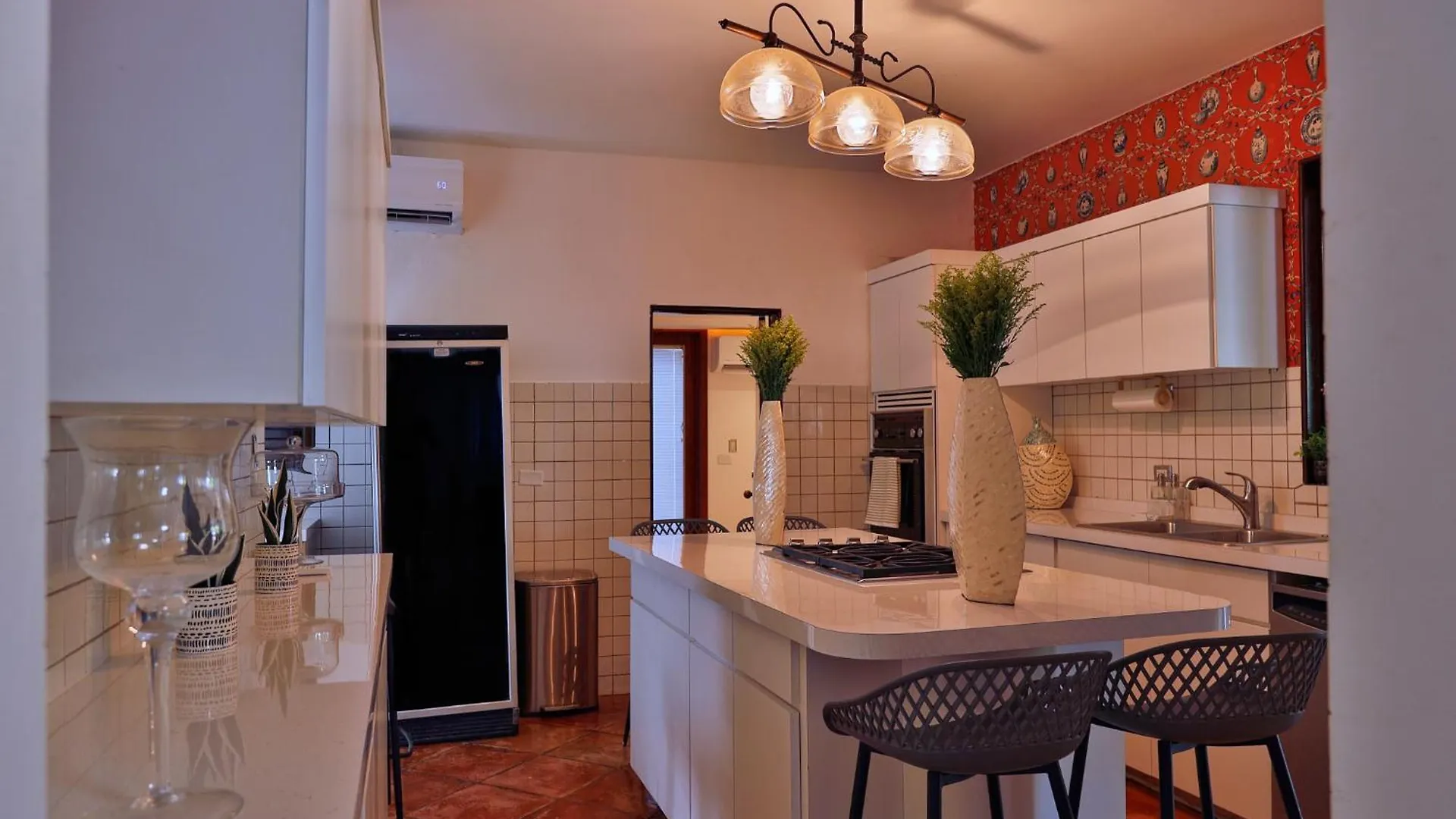 Ola Boutique Hotel San Juan Porto Rico