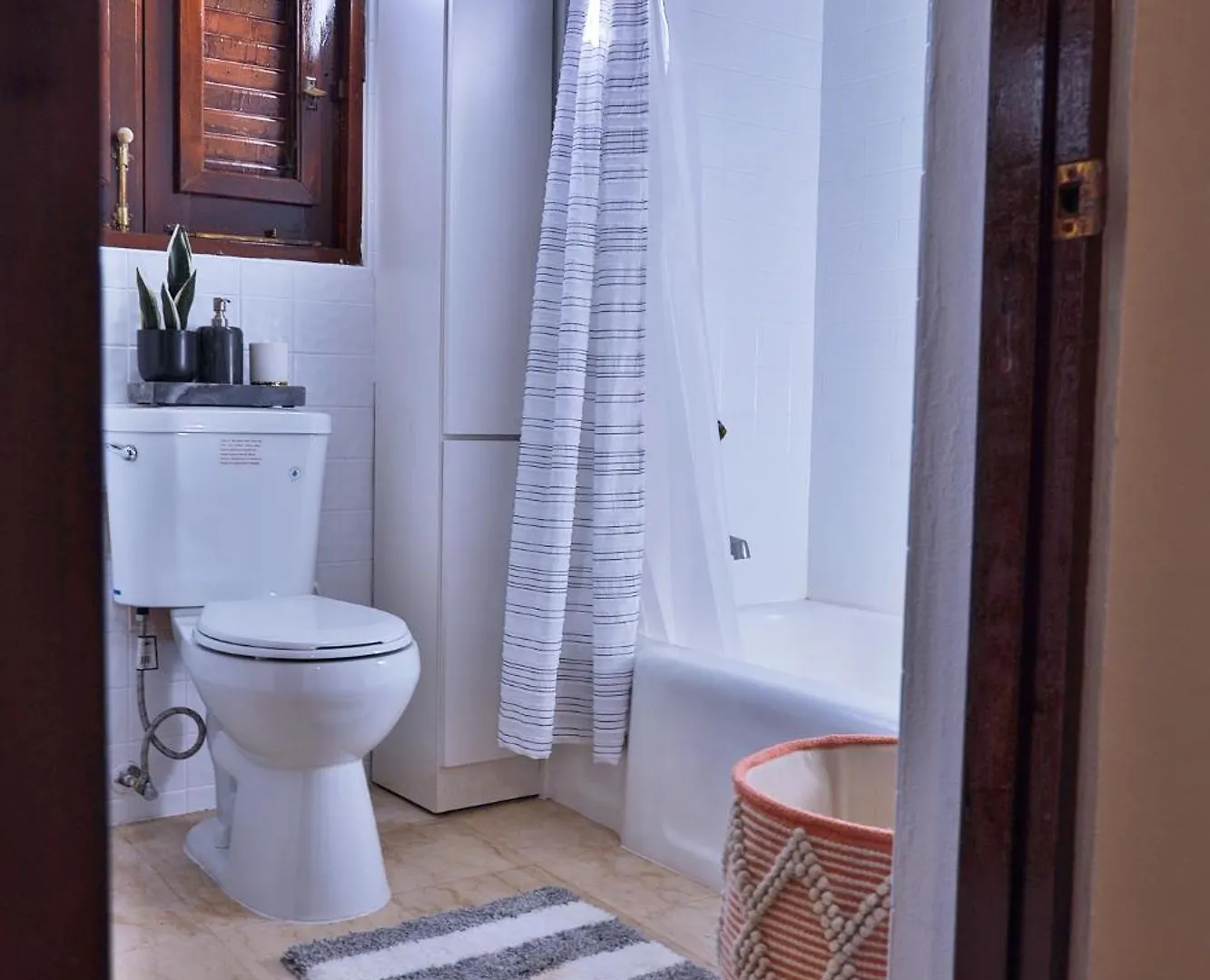 Ola Boutique Hotel San Juan