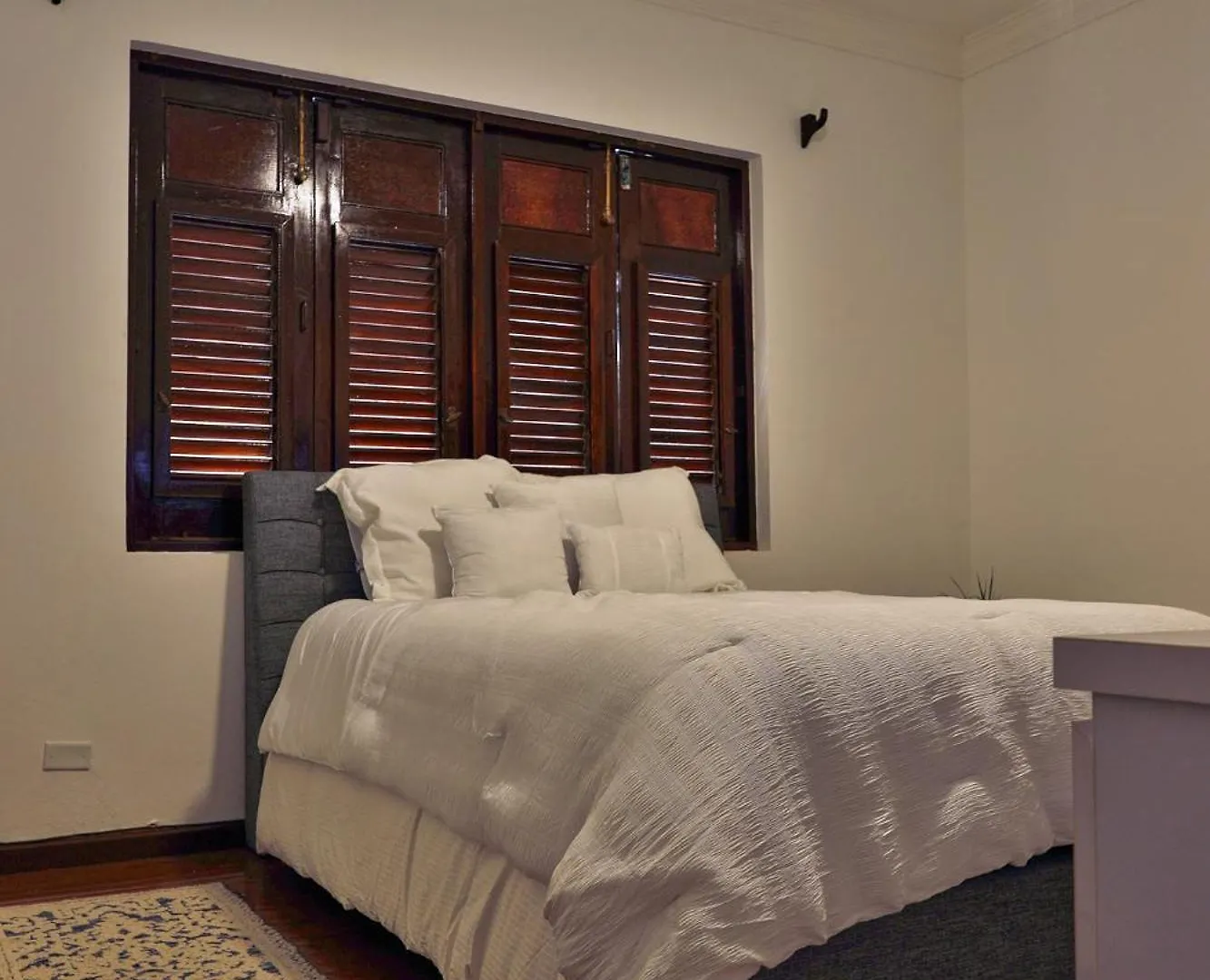 Ola Boutique Hotel San Juan
