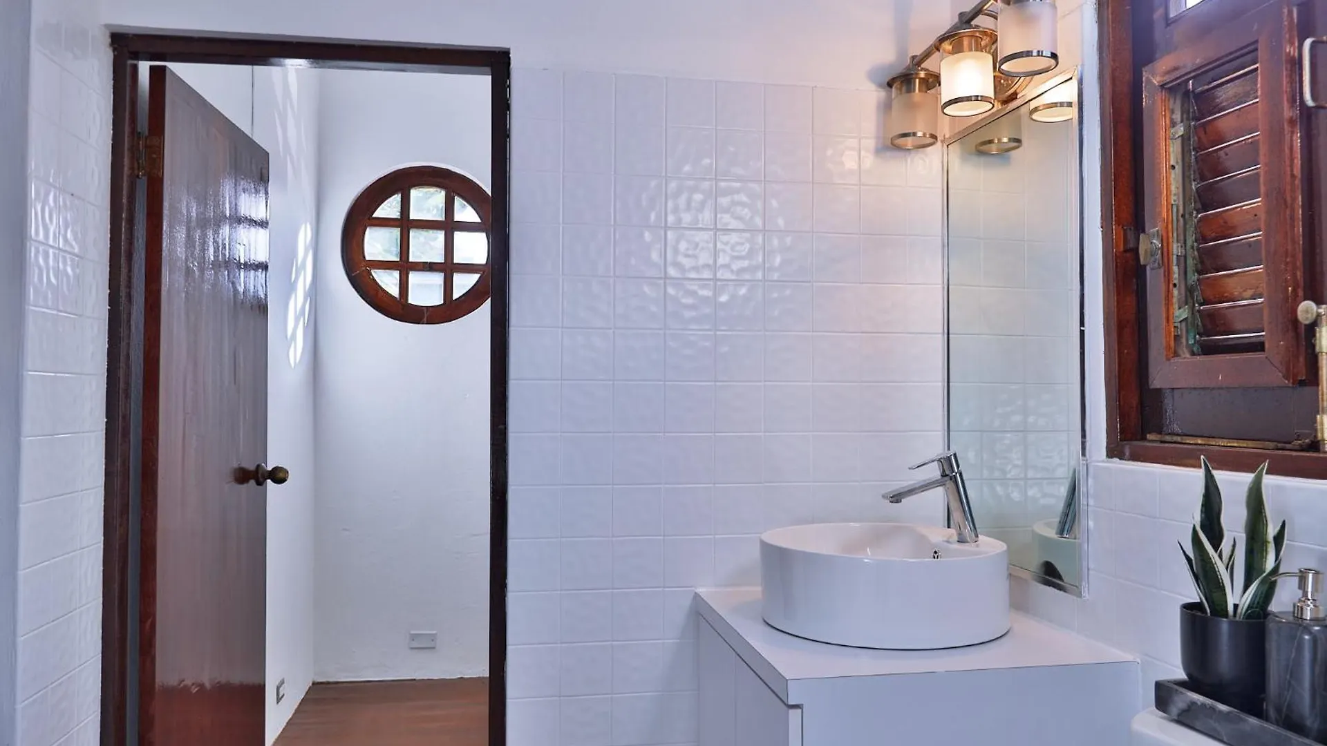Ola Boutique Hotel San Juan Porto Rico