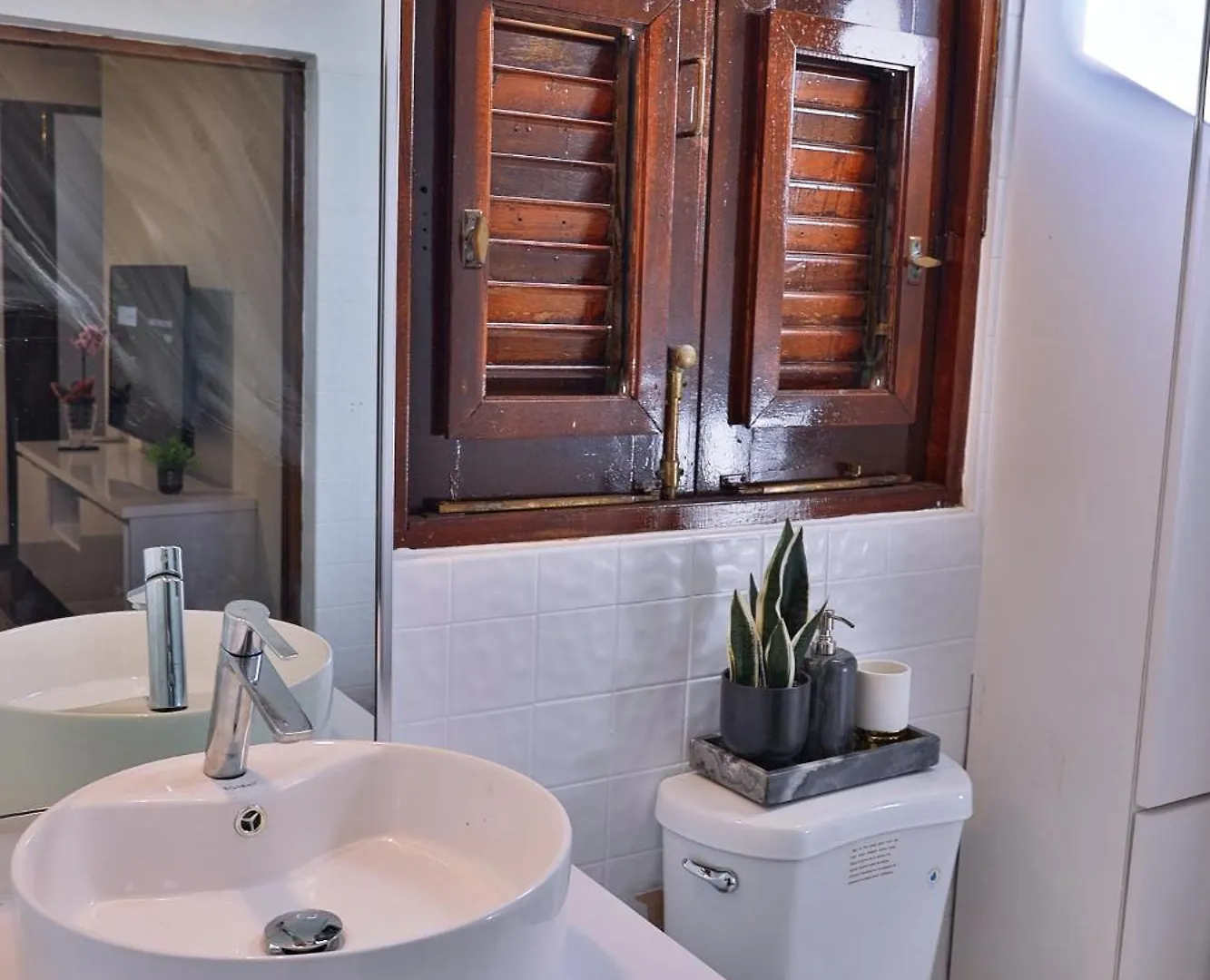 Ola Boutique Hotel San Juan