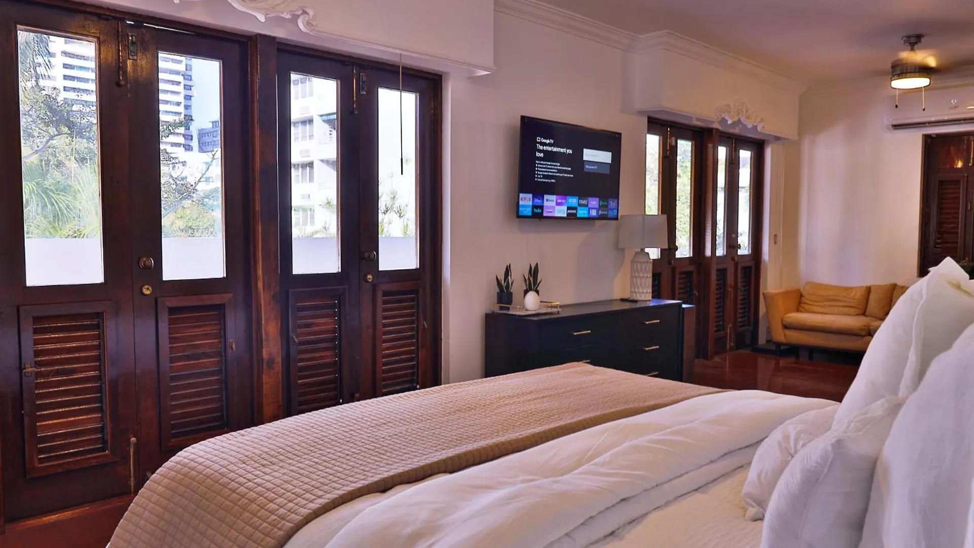 Ola Boutique Hotel San Juan