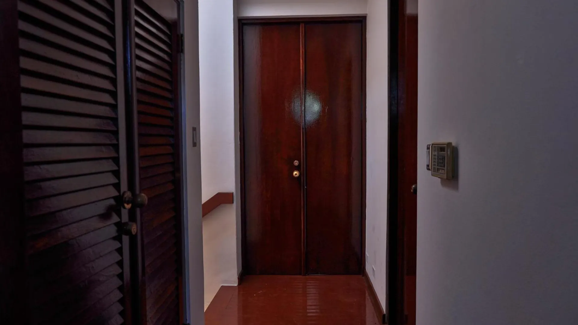 Ola Boutique Hotel San Juan