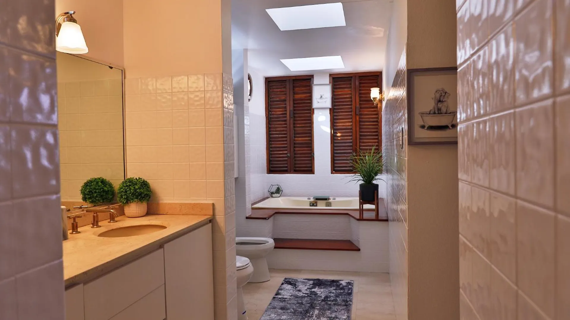Ola Boutique Hotel San Juan Porto Rico