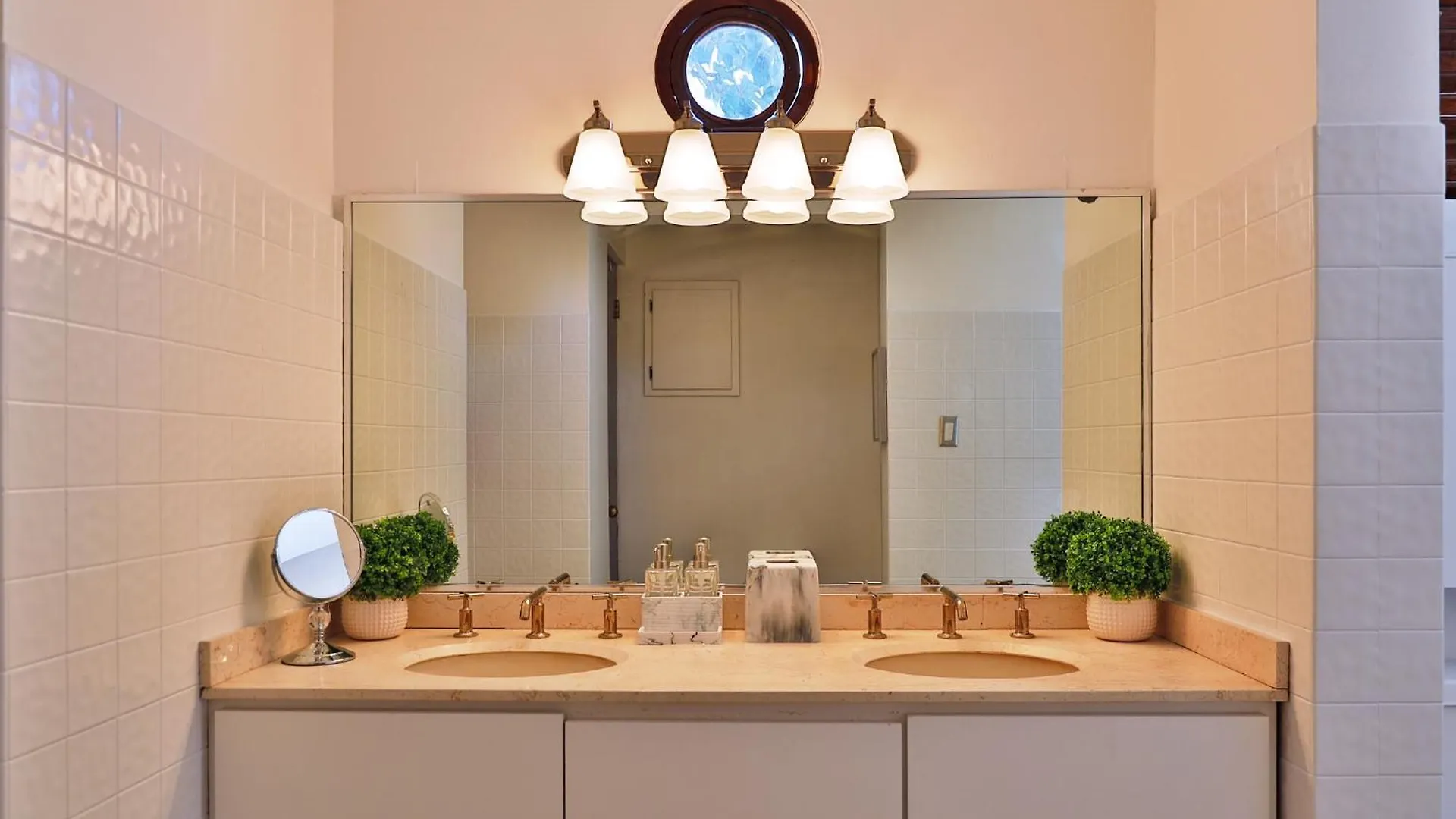 Ola Boutique Hotel San Juan