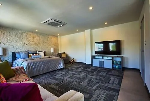 Ola Boutique Hotel San Juan 4*,  Porto Rico