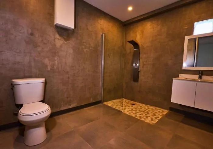 Ola Boutique Hotel San Juan