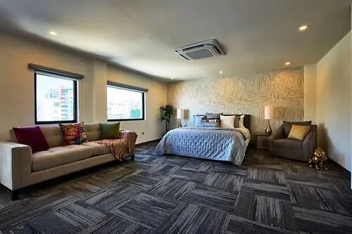 ****  Ola Boutique Hotel San Juan Porto Rico