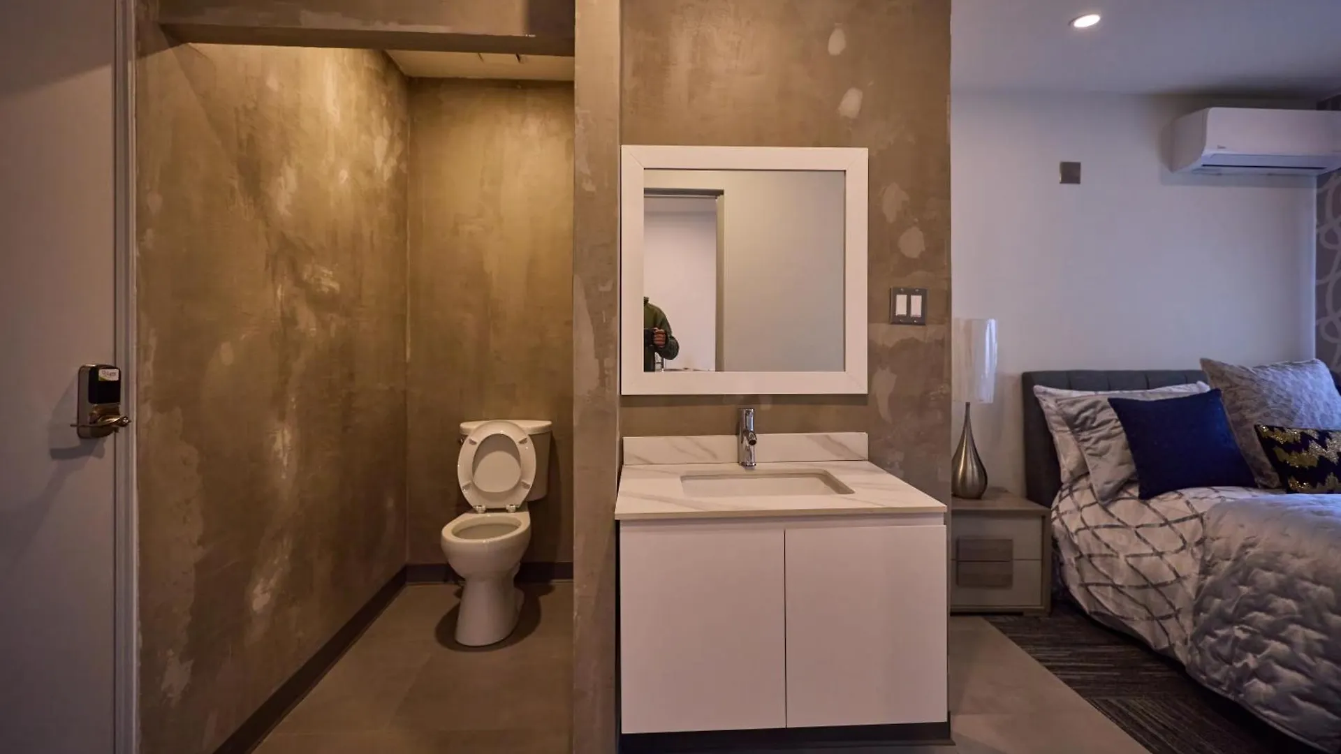Ola Boutique Hotel San Juan