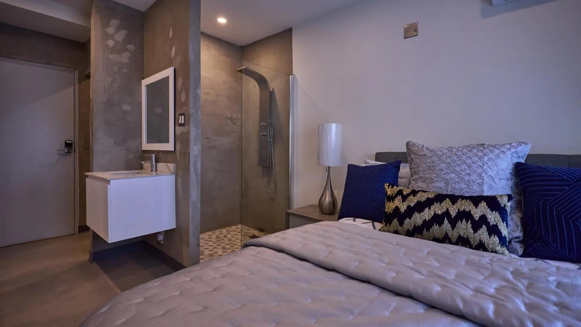 Ola Boutique Hotel San Juan