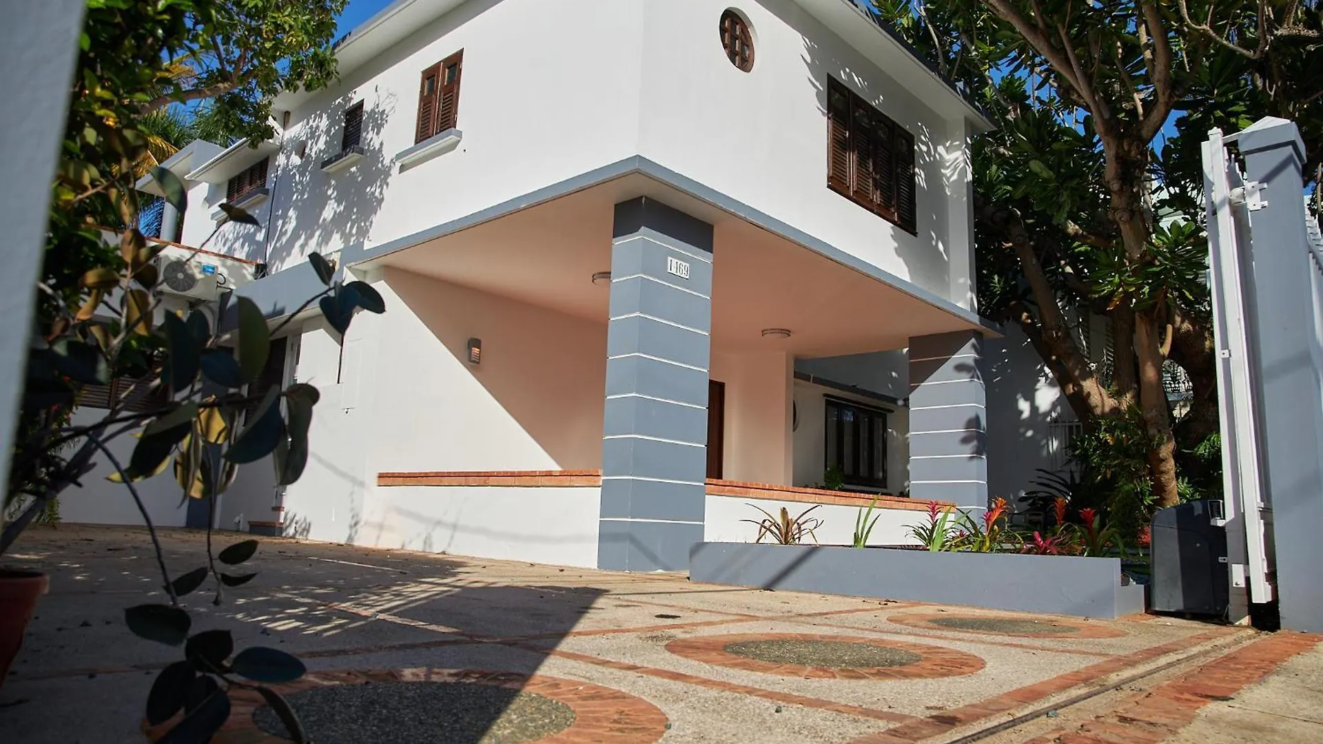 Ola Boutique Hotel San Juan 4*,  Porto Rico