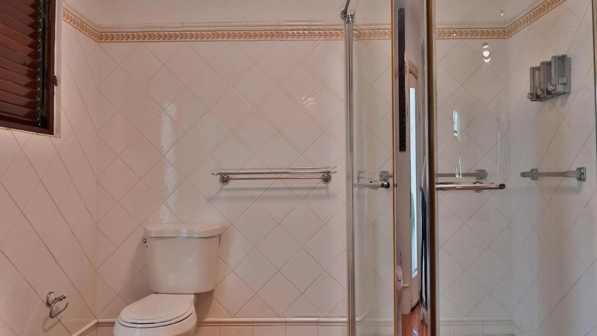 ****  Ola Boutique Hotel San Juan Porto Rico