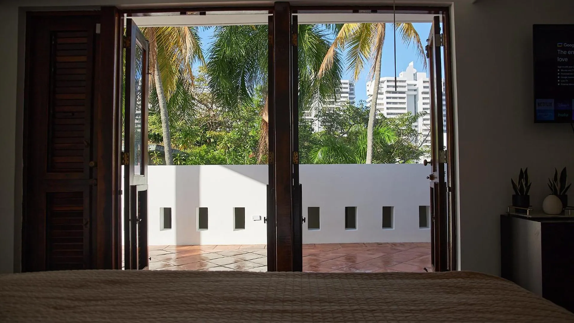 Ola Boutique Hotel San Juan 4*,  Porto Rico