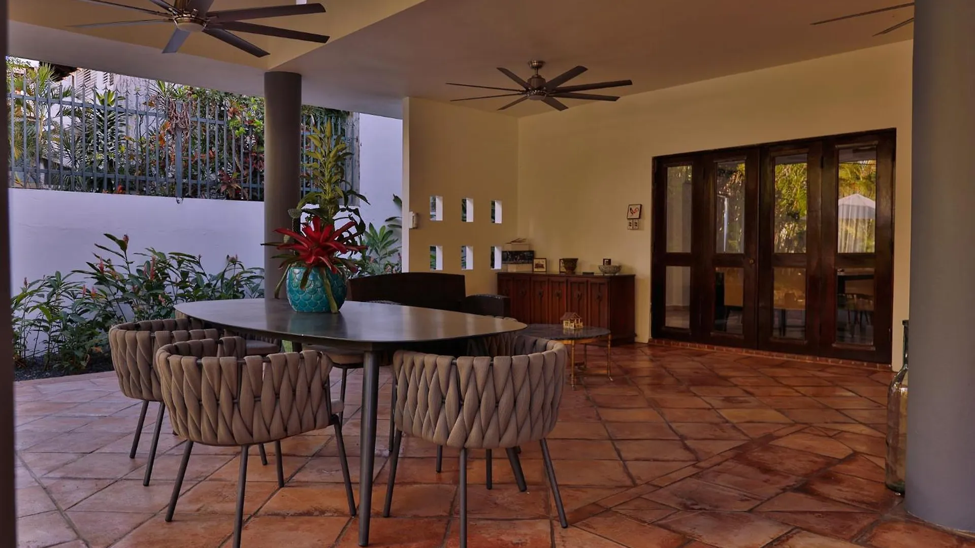 Ola Boutique Hotel San Juan