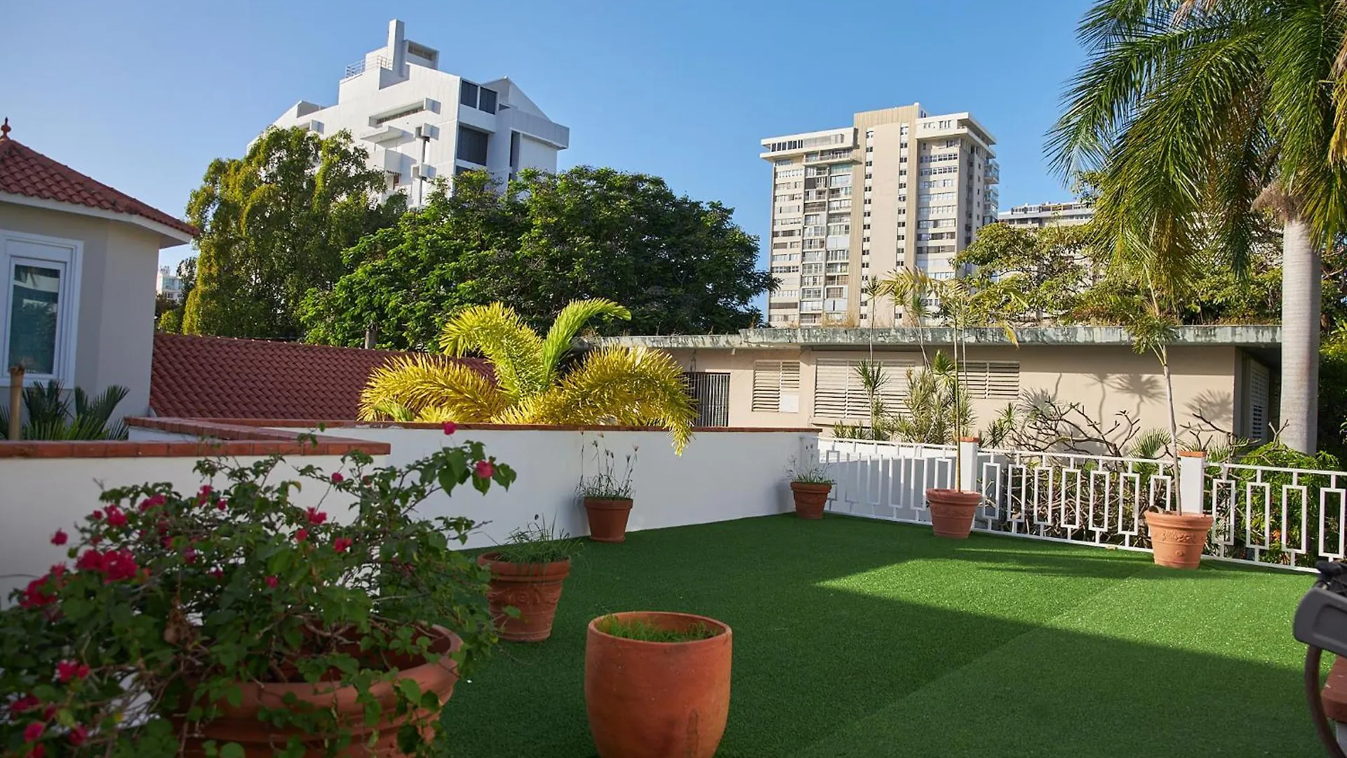 Ola Boutique Hotel San Juan 4*,