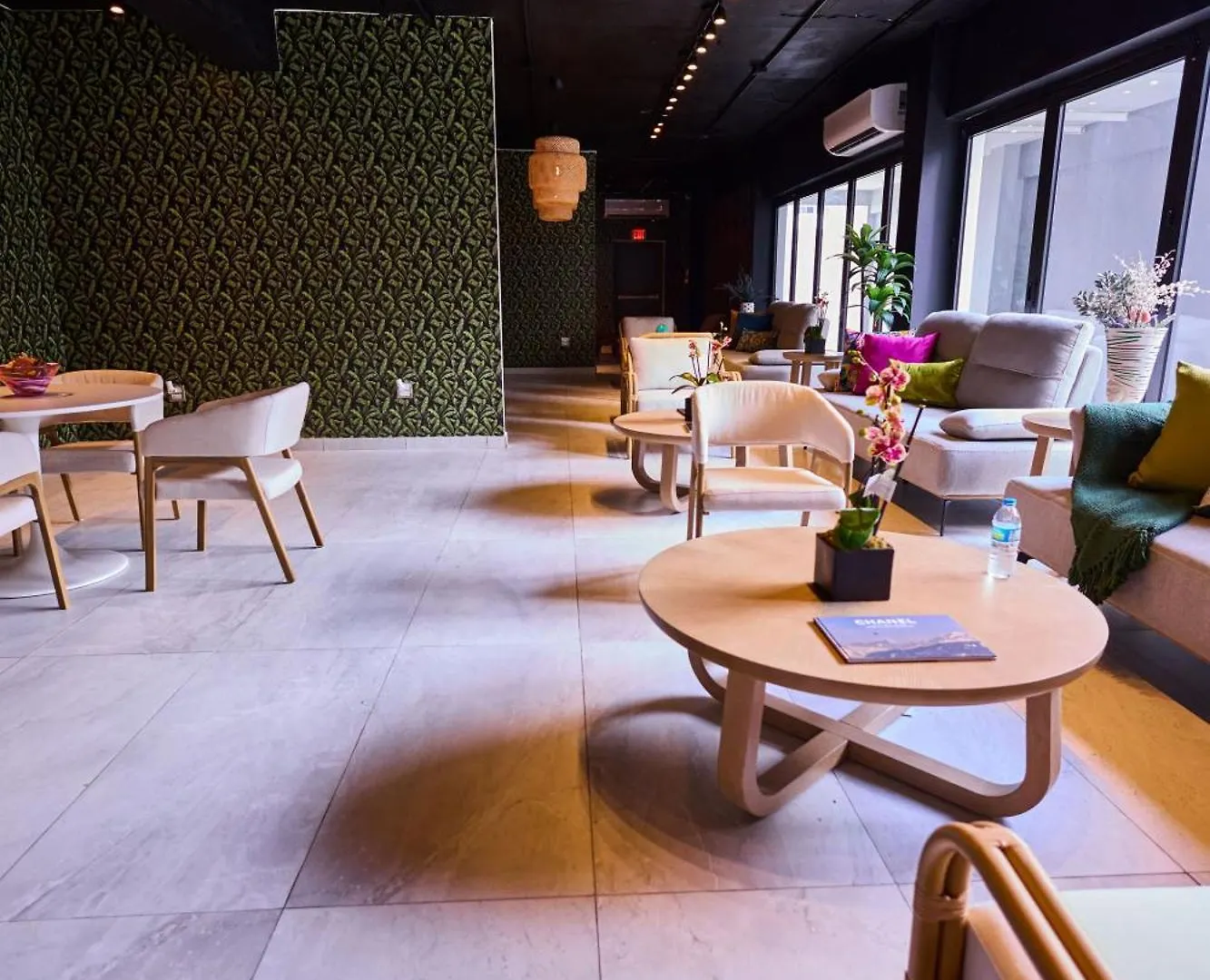 Ola Boutique Hotel San Juan