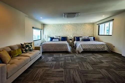 Ola Boutique Hotel San Juan