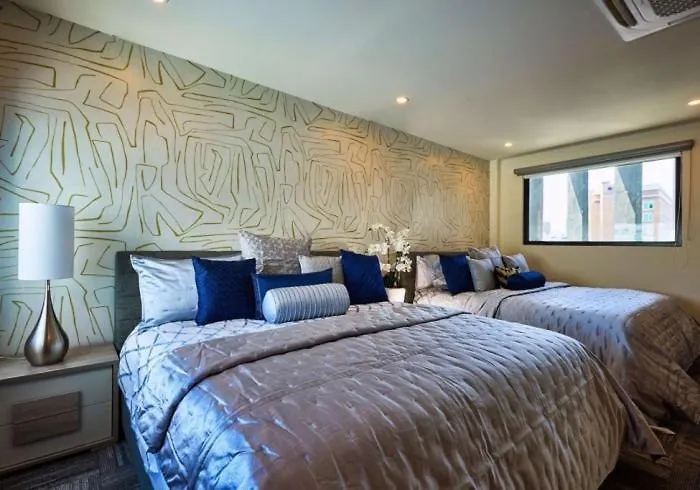 Ola Boutique Hotel San Juan