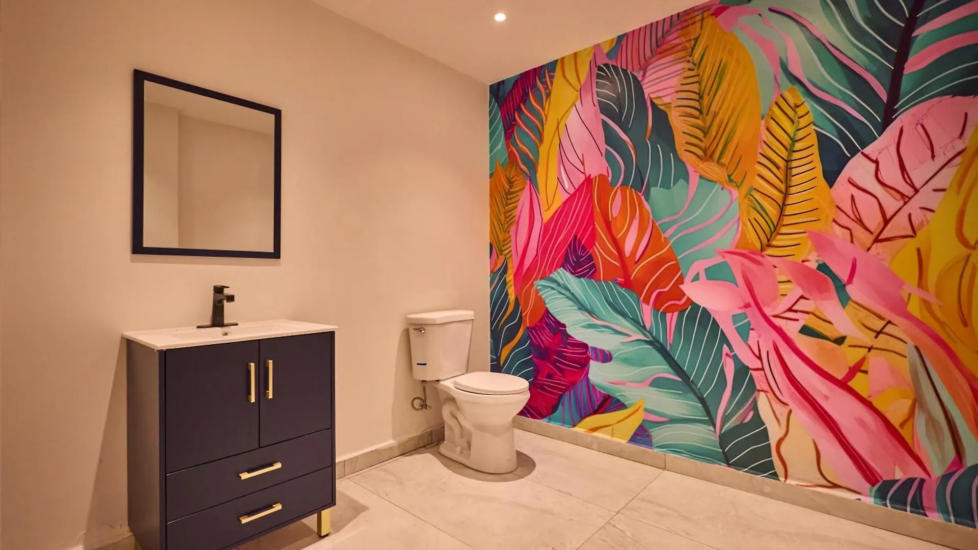 Ola Boutique Hotel San Juan
