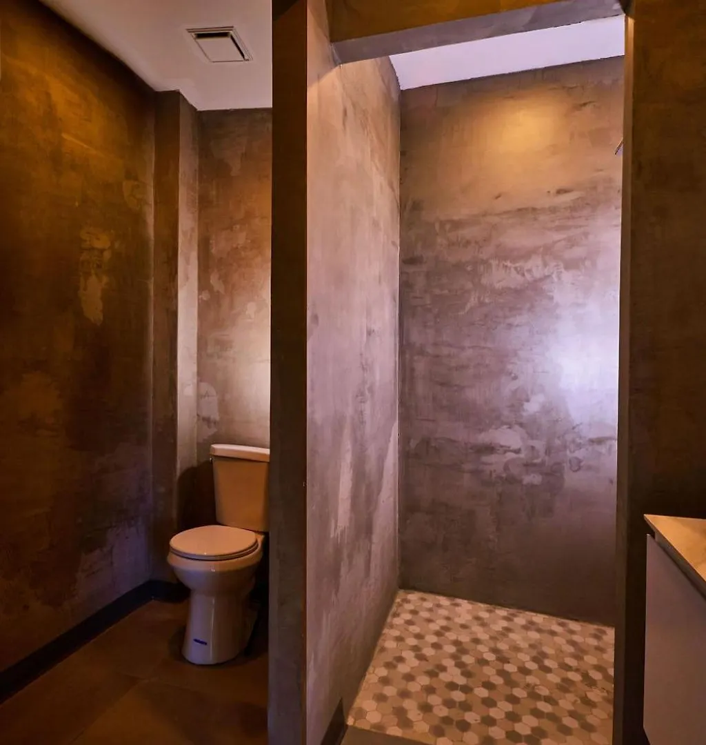 Ola Boutique Hotel San Juan